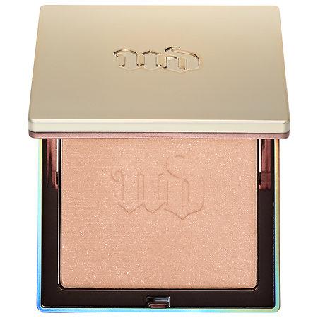 Urban Decay Naked Skin The Illuminizer Translucent Pressed Beauty Powder 0.31 Oz/ 9 G