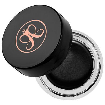 Anastasia Beverly Hills Waterproof Creme Color Jet 0.14 Oz