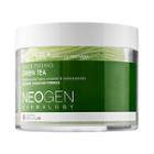 Neogen Dermalogy Bio-peel Gauze Peeling - Green Tea 30 Single-use Pads