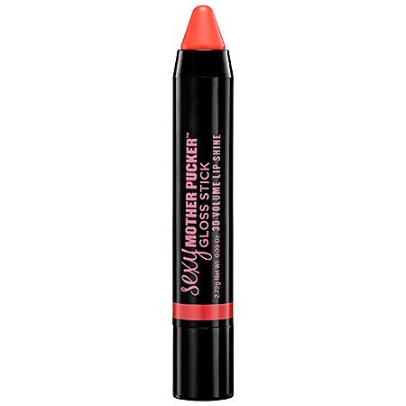 Soap & Glory Sexy Mother Pucker Gloss Stick Fuschia-ristic 0.09 Oz
