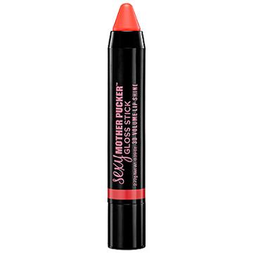 Soap & Glory Sexy Mother Pucker Gloss Stick Fuschia-ristic 0.09 Oz