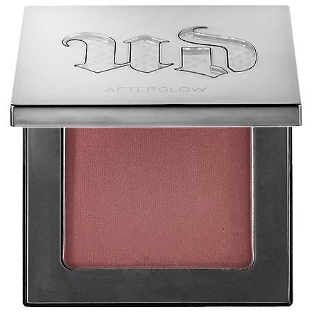 Urban Decay Afterglow 8-hour Powder Blush Rapture 0.23 Oz/ 6.8 G