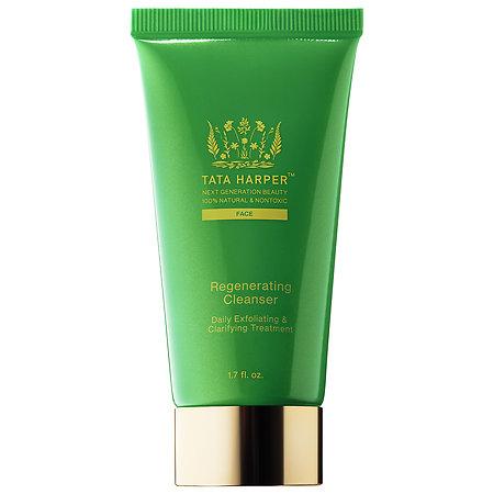 Tata Harper Regenerating Cleanser 1.7 Oz/ 50 Ml