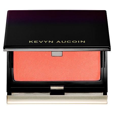 Kevyn Aucoin The Pure Powder Glow Blush Fira 0.14 Oz/ 3.96 G