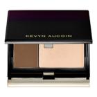 Kevyn Aucoin The Creamy Glow Duo #4 Sculpting/candlelight 0.16 Oz/ 4.5 G
