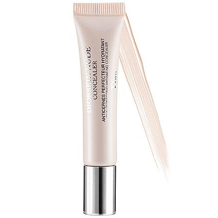 Dior Diorskin Nude Skin Perfecting Hydrating Concealer Beige 002 0.33 Oz