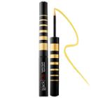 Black Up Liquid Eyeliner 02 Gold 0.058 Oz