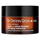 Dr. Dennis Gross Skincare Ferulic & Retinol Anti-aging Moisturizer 1.7 Oz