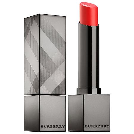 Burberry Burberry Kisses Sheer Orange Poppy No. 273 0.07 Oz/ 1.98 G