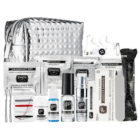 Pinch Provisions Minimergency&reg; Kit For Her - Silver Stud Muffin