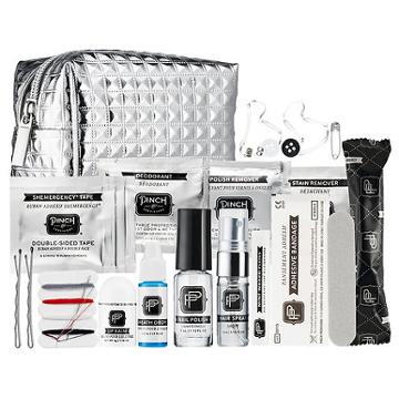 Pinch Provisions Minimergency&reg; Kit For Her - Silver Stud Muffin