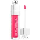 Dior Dior Addict Lip Maximizer Plumping Gloss 007 Raspberry 0.2 Oz/ 6 Ml