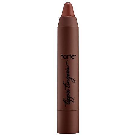 Tarte Lippie Lingerie Matte Lip Tint Revealed 0.10 Oz
