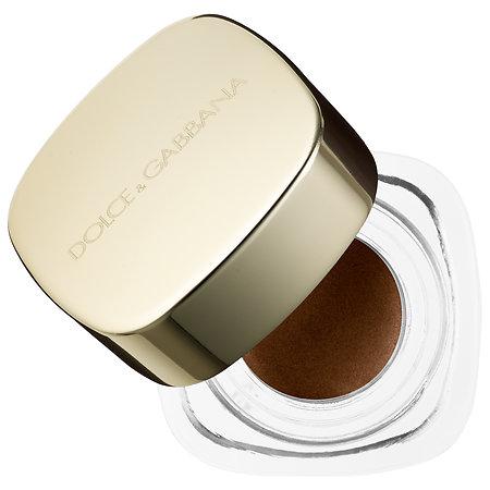 Dolce & Gabbana Perfect Mono Cream Eye Colour Leo Brown 0.14 Oz