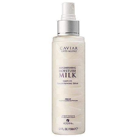 Alterna Caviar Anti-aging(r) Replenishing Moisture Milk 5.1 Oz