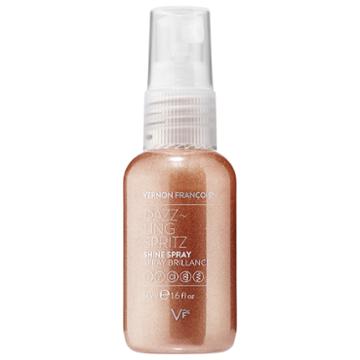 Vernon Francois Dazz~ling Spritz Shine Spray 1.6 Oz/ 50 Ml