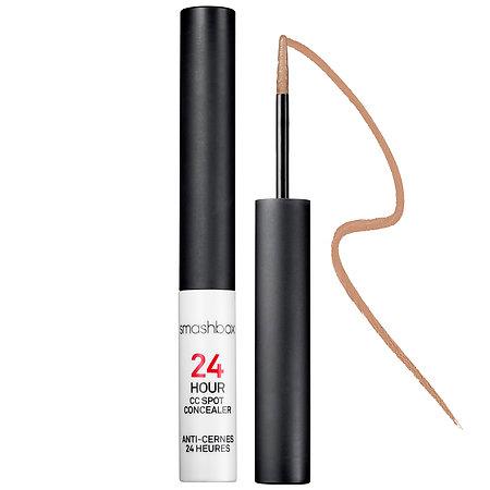 Smashbox 24 Hour Cc Spot Concealer Light Neutral 0.08 Oz