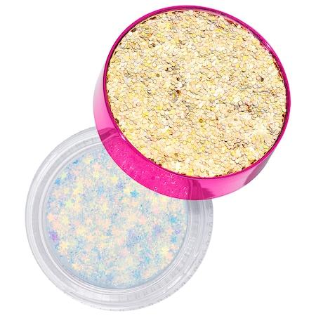 Tarte Treasure Pot Glitter Gel Star Party