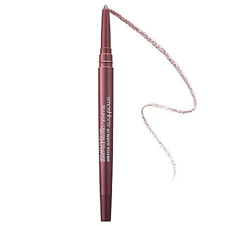 Smashbox Always Sharp 3d Liner 3d Gemstone 0.01 Oz/ 0.28 G