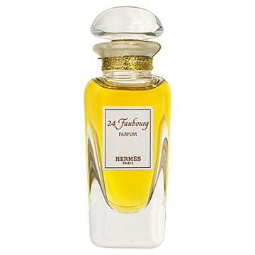 Herm S 24 Faubourg 0.5 Oz Pure Perfume Bottle