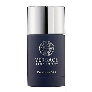Versace Pour Homme Deodorant Deodorant Stick 2.5 Oz