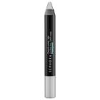 Sephora Collection Jumbo Liner 12hr Wear Waterproof 18 Silver Glitter