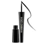 Dolce & Gabbana Glam Liner Intense Liquid Eyeliner Black Intense 1 0.08 Oz