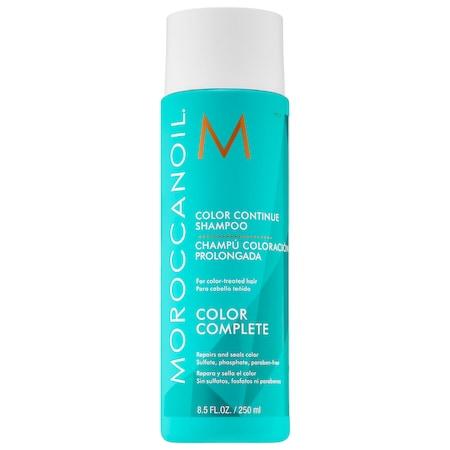 Moroccanoil Color Continue Shampoo 8.5 Oz/ 250 Ml