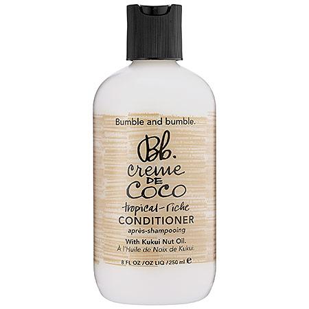 Bumble And Bumble Creme De Coco Conditioner 8 Oz/ 236 Ml