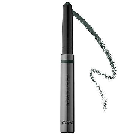 Burberry Eye Colour Contour Smoke & Sculpt Pen Smokey Green 122 0.05 Oz/ 1.4 G