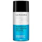 Sephora Collection Waterproof Eye Makeup Remover 4.2 Oz