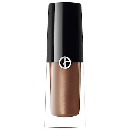 Giorgio Armani Beauty Eye Tint Liquid Eyeshadow 39 Brown Volcano 0.13 Oz/ 3.9 Ml