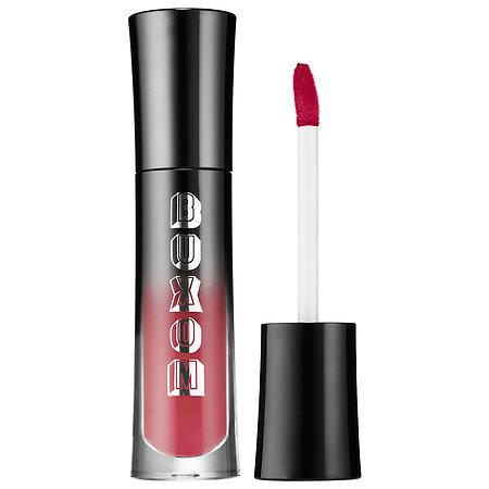 Buxom Wildly Whipped Lightweight Liquid Lipstick Lover 0.16 Oz/ 5 Ml