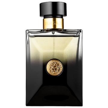 Versace Oud Noir 3.4 Oz/ 100 Ml Eau De Parfum Spray