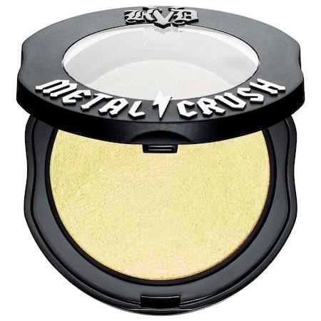 Kat Von D Metal Crush Extreme Highlighter Gravitron 0.18 Oz/ 5.2 G