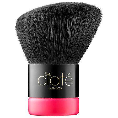 Ciate London Kabuki Brush Soft Slanted Bronzer Brush