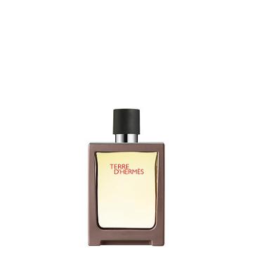 Herm S Terre D'hermes Eau De Toilette 1.0 Oz/ 30 Ml