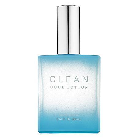 Clean Cool Cotton 2.14 Oz Eau De Parfum Spray