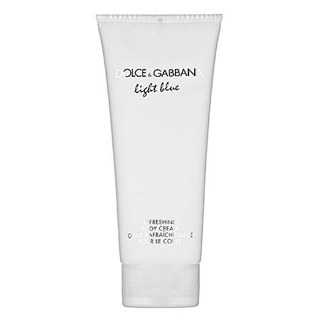 Dolce & Gabbana Light Blue Cream 6.7 Oz