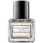 Marc Jacobs Fragrances Cotton 3.4 Oz Eau De Toilette Spray