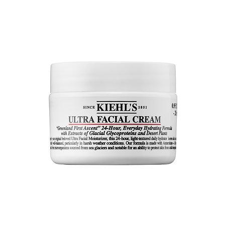 Kiehl's Since 1851 Ultra Facial Cream 0.95 Oz/ 28 Ml