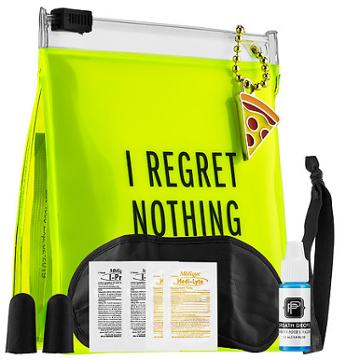 Pinch Provisions Hangover Kit