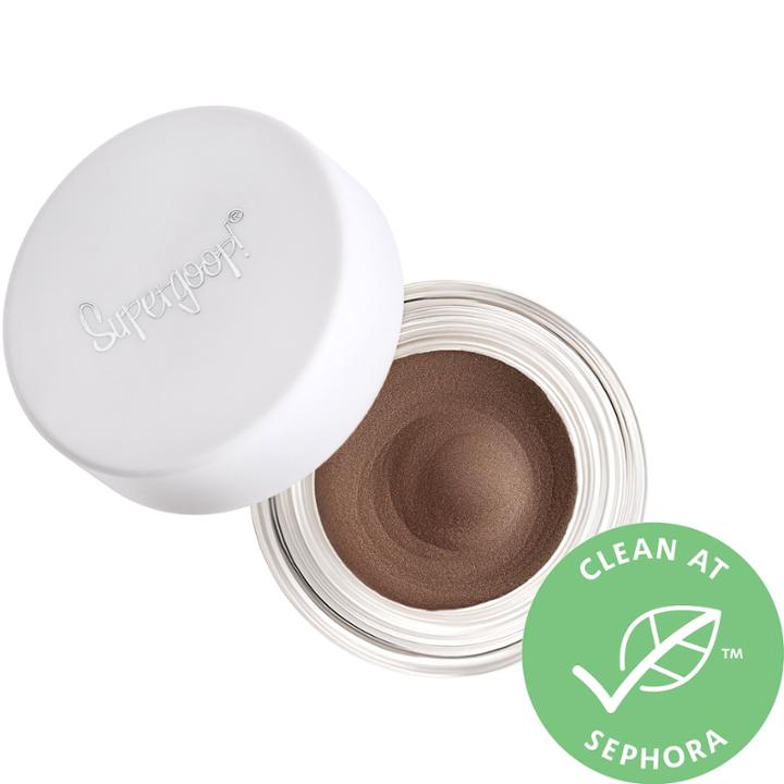 Supergoop! Shimmershade Illuminating Cream Eyeshadow Spf 30 Sunset 0.18 Oz/ 5 G