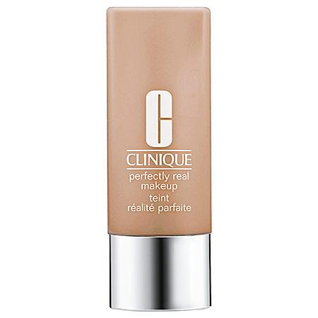 Clinique Perfectly Real&trade; Makeup Shade 34 1 Oz