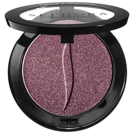 Sephora Collection Colorful Eyeshadow Carousel 0.07 Oz/ 2.2 G