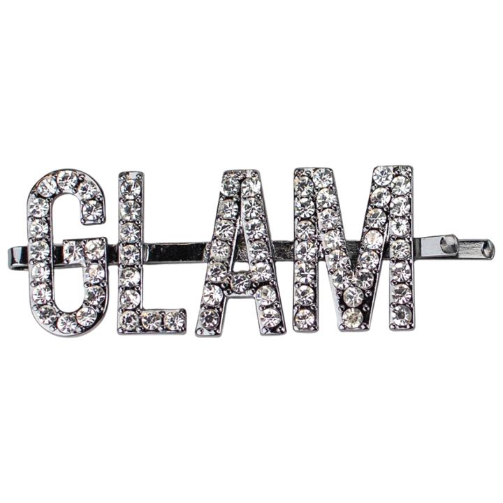 Kitsch Kitsch X Justine Marjan Rhinestone Glam Bobby Pin