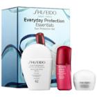 Shiseido Everyday Protection Essentials
