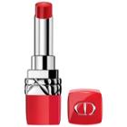 Dior Rouge Dior Ultra Rouge Lipstick 999 Ultra Dior