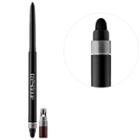 Trestique Line, Sharpen & Smudge Eye Pencil Swiss Chocolate 0.01 Oz/ 0.30 G