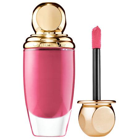 Dior Diorific Matte Fluid Lip & Cheek Velvet Colour 001 Pleasure 0.33 Oz/ 10 Ml